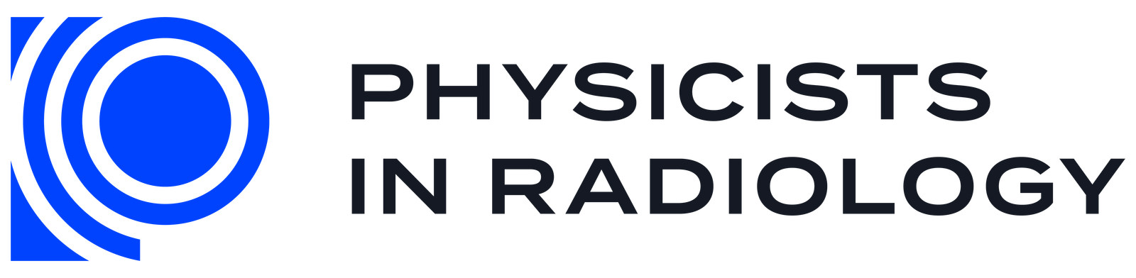 Physicists in Radiology